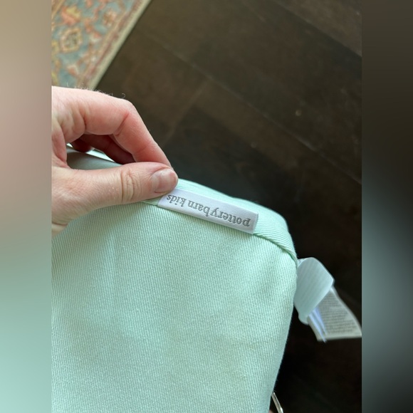 Pottery Barn Kids - My First Anywhere Chair Cover - Picture 3 of 5